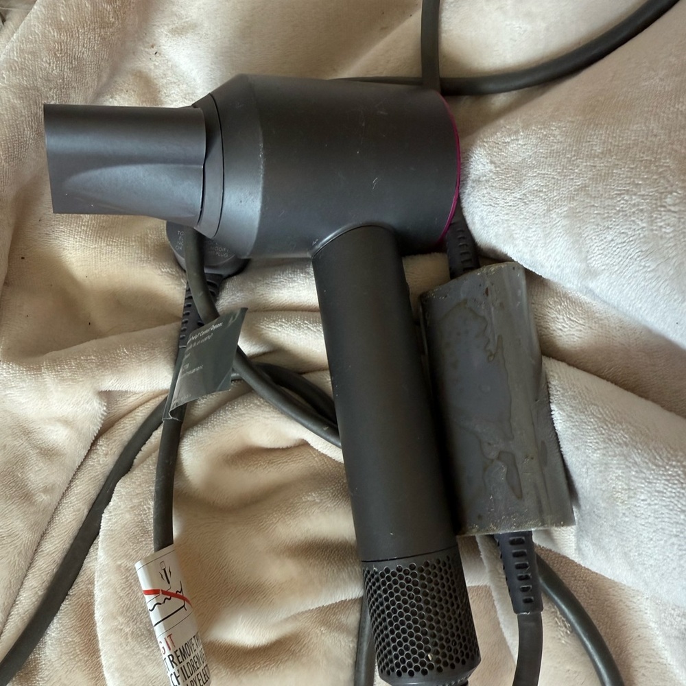 Dyson SuperSonic Hair Dryer